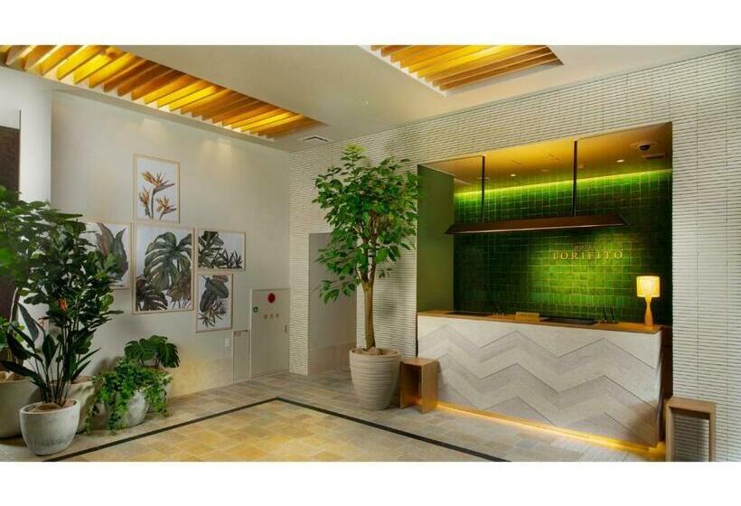 스탠다드 스튜디오, Torifito Naha Asahibashi   Vacation Stay 61534v