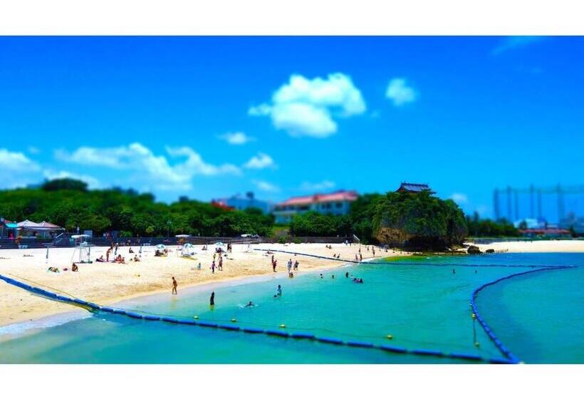 스탠다드 스튜디오, Torifito Naha Asahibashi   Vacation Stay 61534v