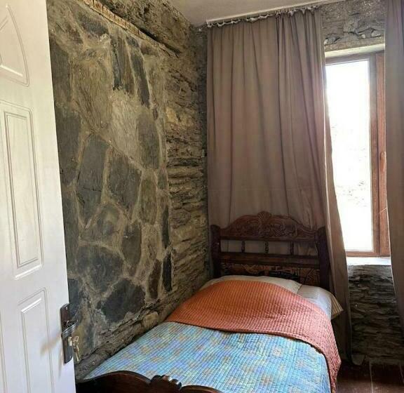 اتاق استاندارد, Guesthouse Divo Hut