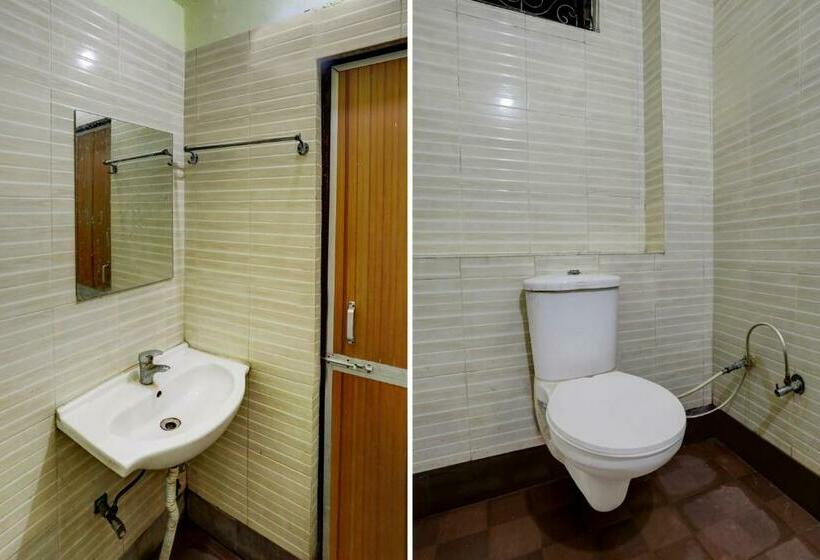 Трехместный Номер Классика, Spot On 81542 Hotel Aryavart