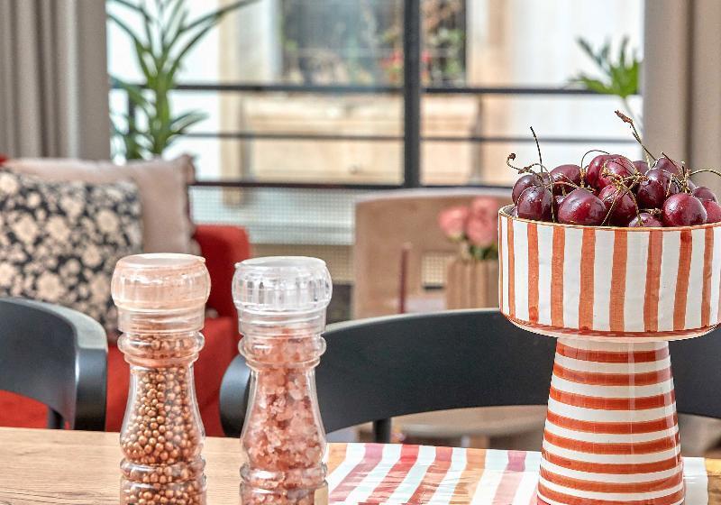 带1个卧室的豪华公寓, Stayhere Casablanca   Maarif   Elite Residence