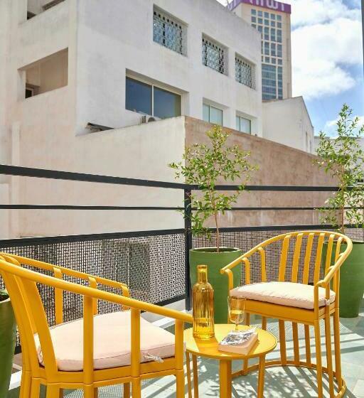带1个卧室的豪华公寓, Stayhere Casablanca   Maarif   Elite Residence