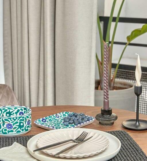 标准工作室, Stayhere Casablanca   Maarif   Elite Residence