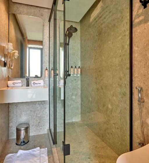 带1个卧室的豪华公寓, Stayhere Casablanca   Maarif   Elite Residence