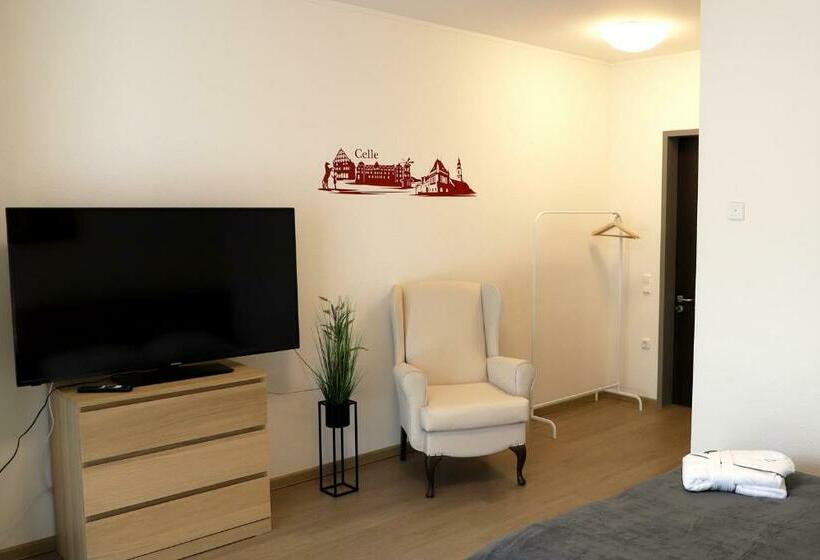 Номер Стандарт, Residenciano Celle