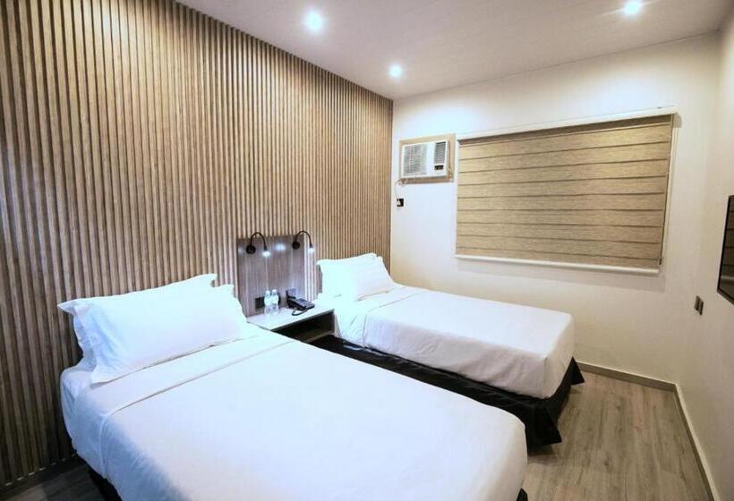 Номер Deluxe, City Pod
