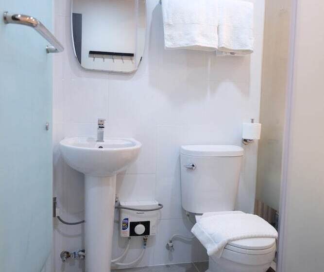 Номер Стандарт, City Pod