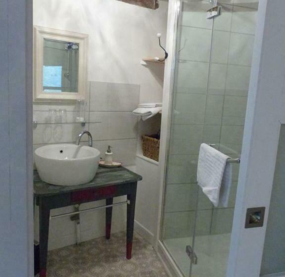 اتاق استاندارد, Chambre D Hôtes Logis De Saint Jean