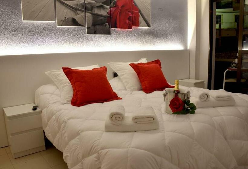 Номер Стандарт, Hostal El Júcar