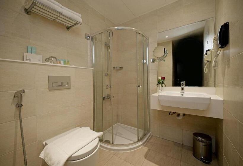 클래식 룸, Action Hotel Ras Al Khaimah