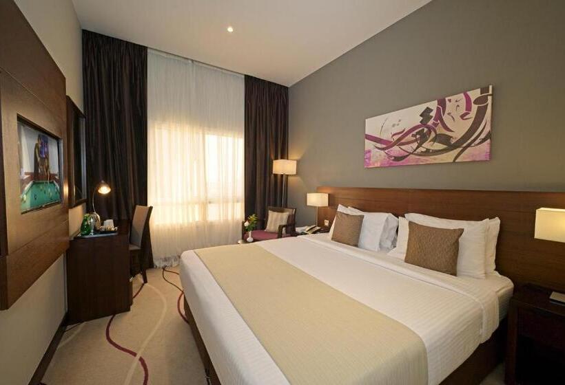 클래식 스위트, Action Hotel Ras Al Khaimah