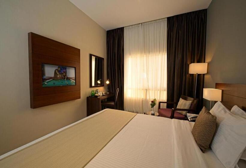 스위트, Action Hotel Ras Al Khaimah