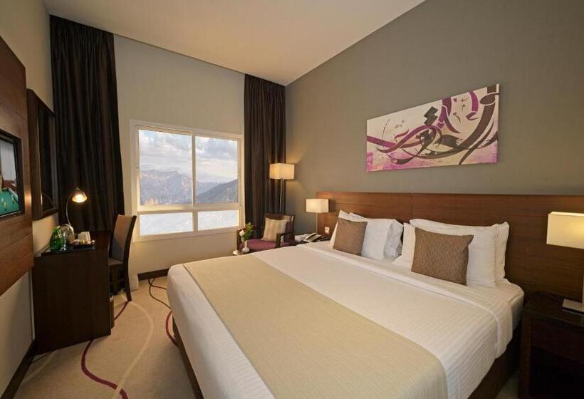 스위트, Action Hotel Ras Al Khaimah