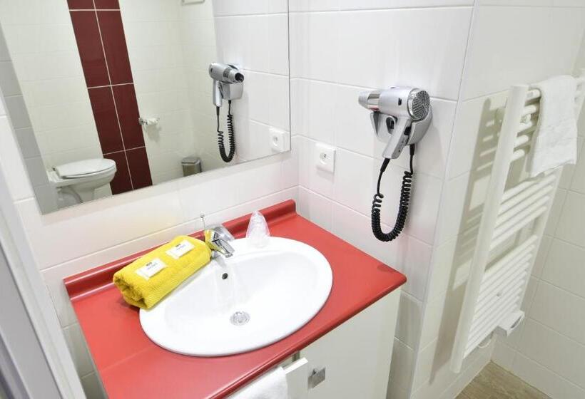 סטודיו נוח, Appart Hôtel Mer & Golf City Bordeaux Bassins à Flot