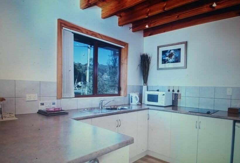 2 베드룸 프리미엄 빌라, Four Seasons Waterfront Villas