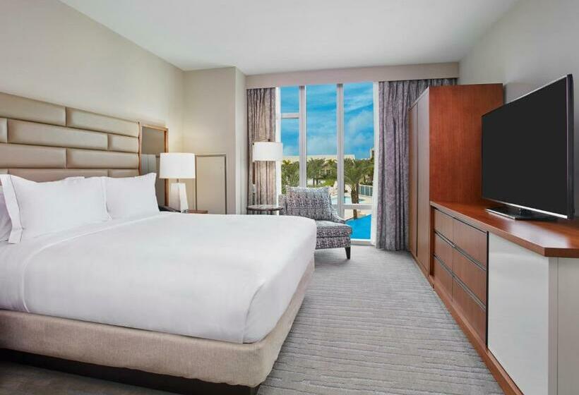 Люкс Премиум, Hilton West Palm Beach