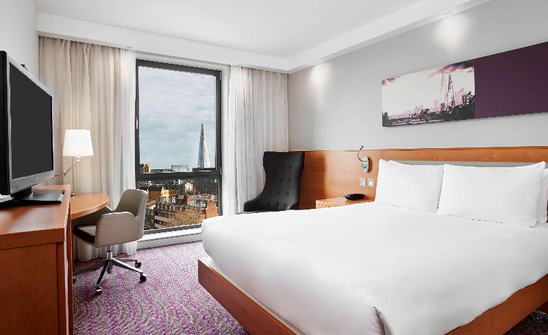 套房, Homewood Suites Houston Downtown
