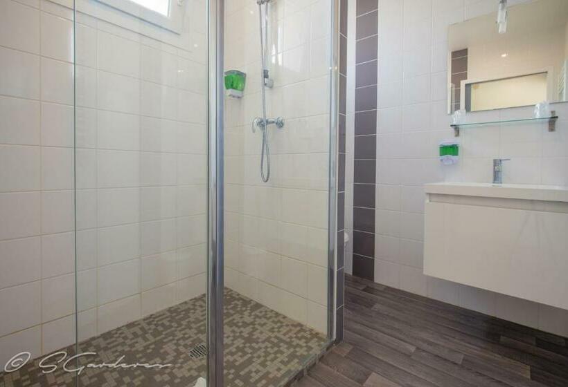 Номер Superior, Le Matisse Pau Centre