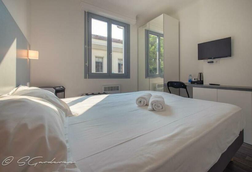 Номер Superior, Le Matisse Pau Centre