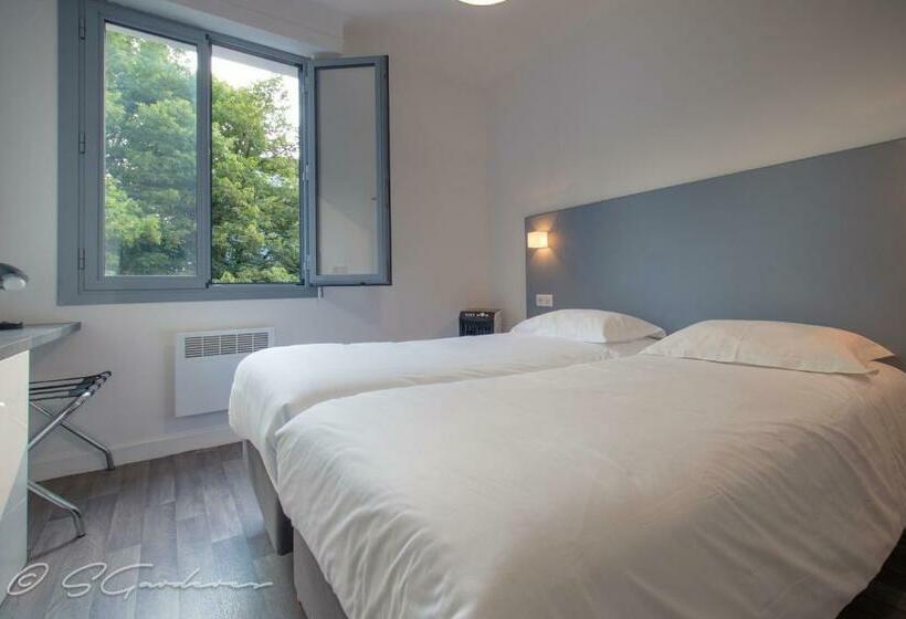 Номер Superior, Le Matisse Pau Centre