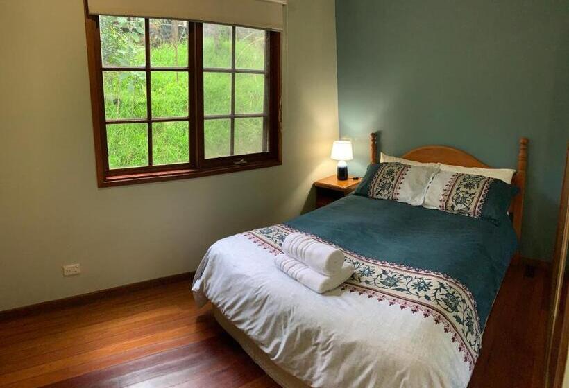 샬레, Hidden Haven Barrington Tops
