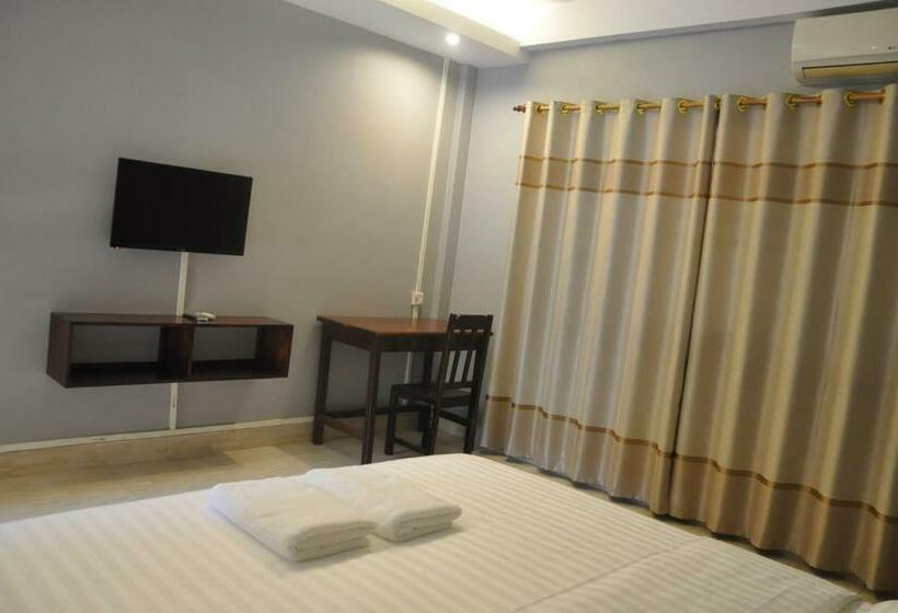 Номер Deluxe Кровать Кинг, Pilgrims Kitchen & Inn