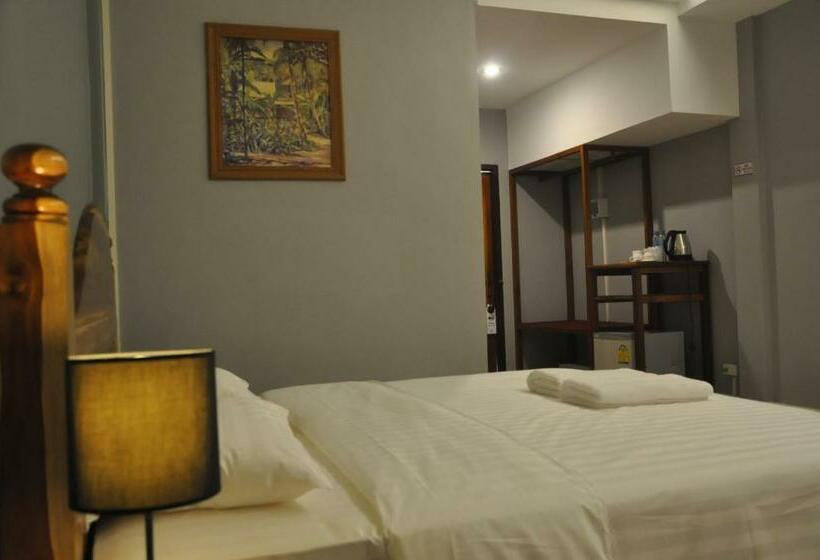 Номер Deluxe Кровать Кинг, Pilgrims Kitchen & Inn