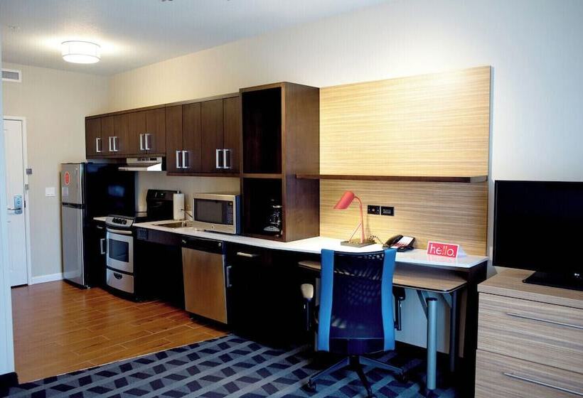 Люкс, Towneplace Suites By Marriott Ames