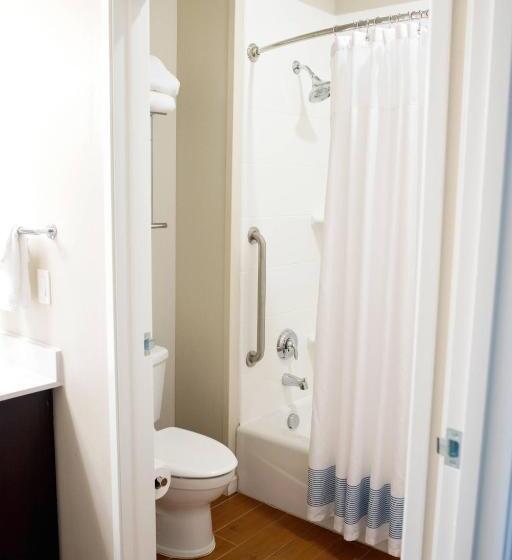 Студио Стандарт Кровать Кинг, Towneplace Suites By Marriott Ames