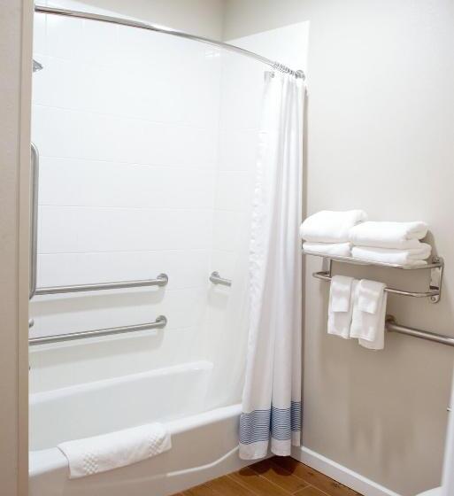 Студия Стандарт, Towneplace Suites By Marriott Ames