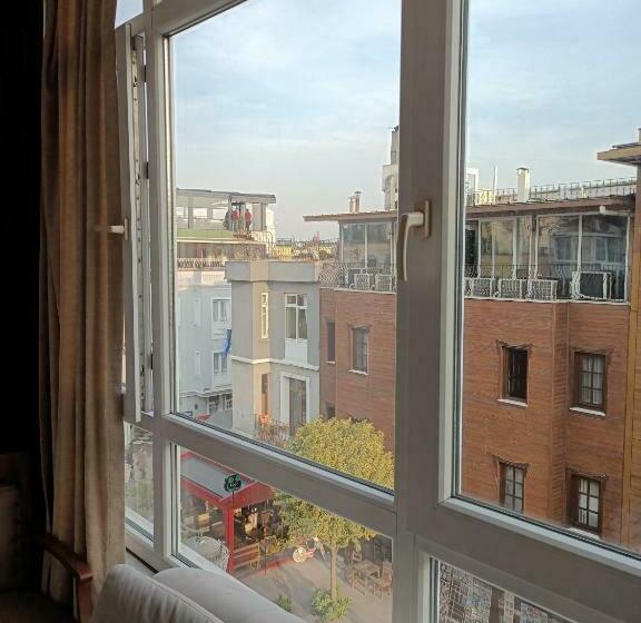 اتاق اکونومی, Istanbul Hotel&guesthouse