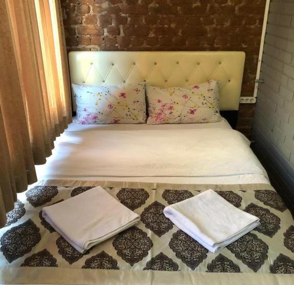 اتاق عادی یک تخته, Istanbul Hotel&guesthouse