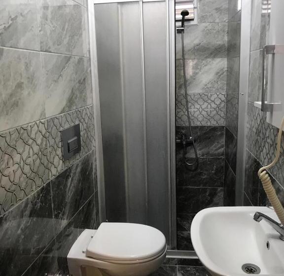 اتاق عادی, Istanbul Hotel&guesthouse