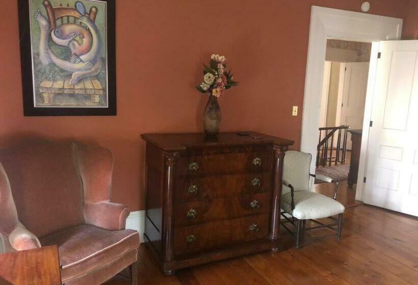 Номер Стандарт, Oakcliff Bed And Breakfast