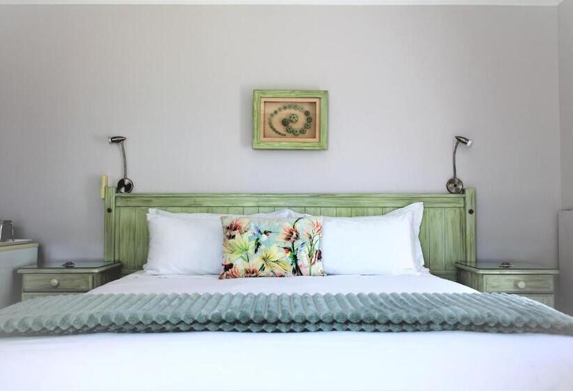 Номер Deluxe, Baywatch Guest House