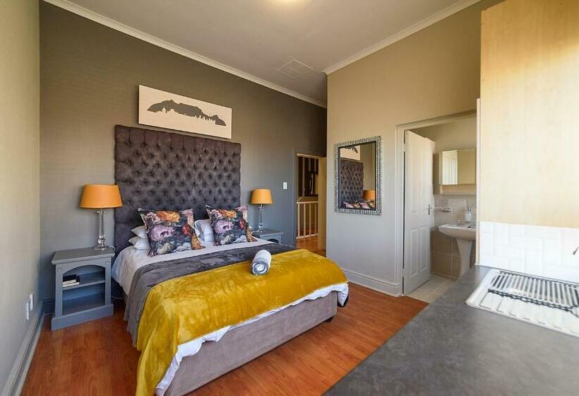 Quarto Estandar, Leeuwenzee Guesthouse