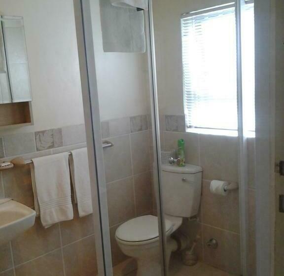 Quarto Estandar, Leeuwenzee Guesthouse