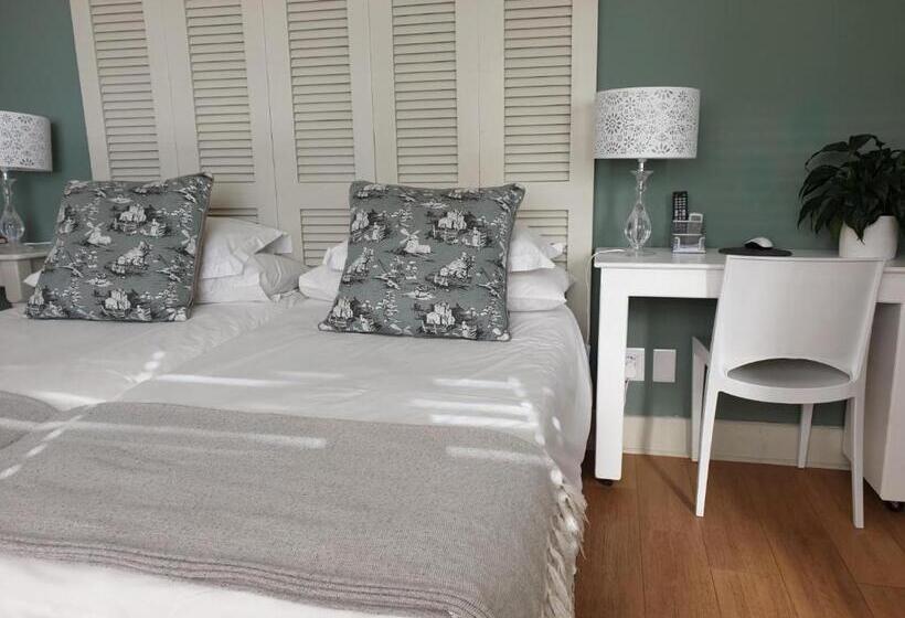 Quarto Estandar, Leeuwenzee Guesthouse