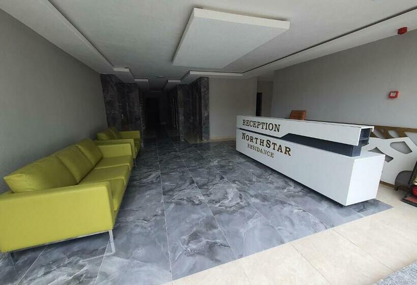 Апартаменты 3 Спальни, North Star Apart Trabzon