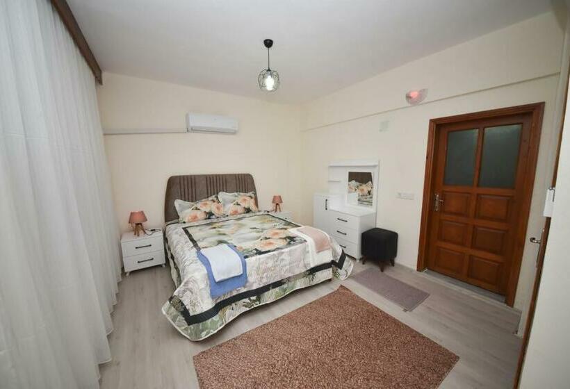 آپارتمان 1 خوابه, çeli̇kel Apart