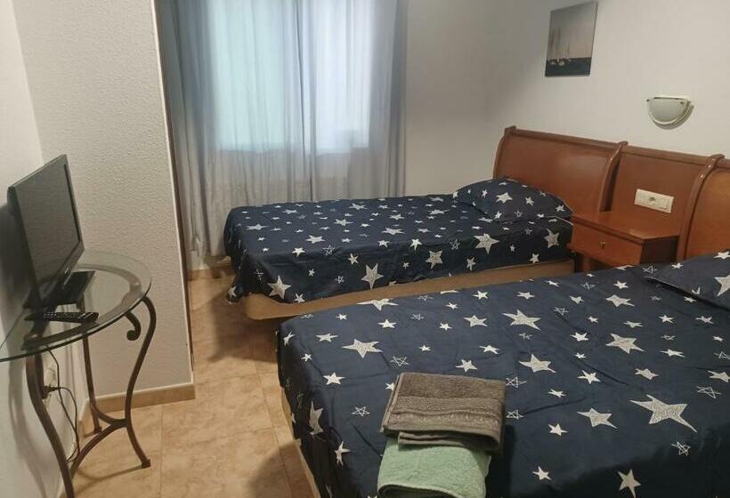 Номер Стандарт, O Camiño