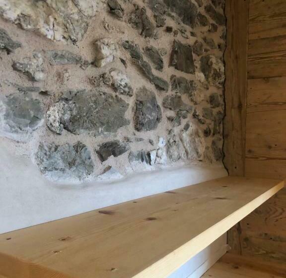 Номер Стандарт, B&b Cèda Cmadins