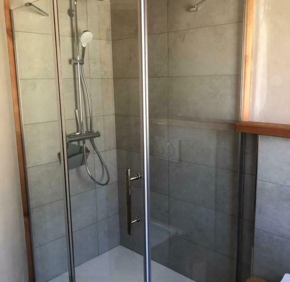 Номер Стандарт, B&b Cèda Cmadins