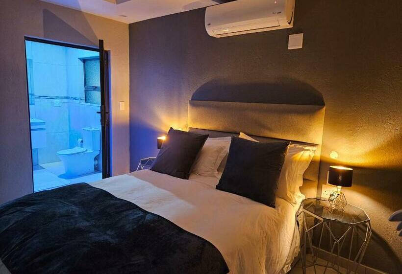 디럭스 룸, Elson Manor Guesthouse