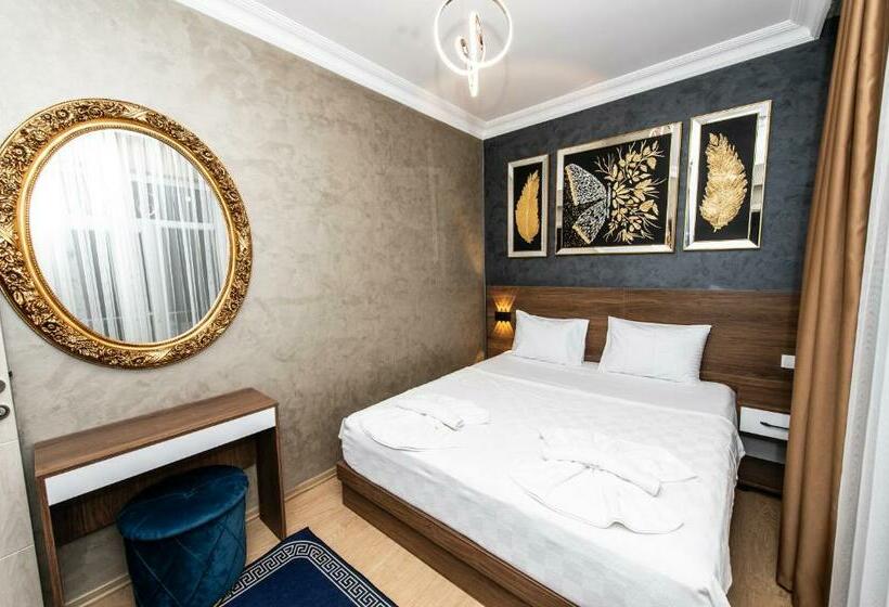 سوییت لوکس, Blue Vista Hotel & Spa