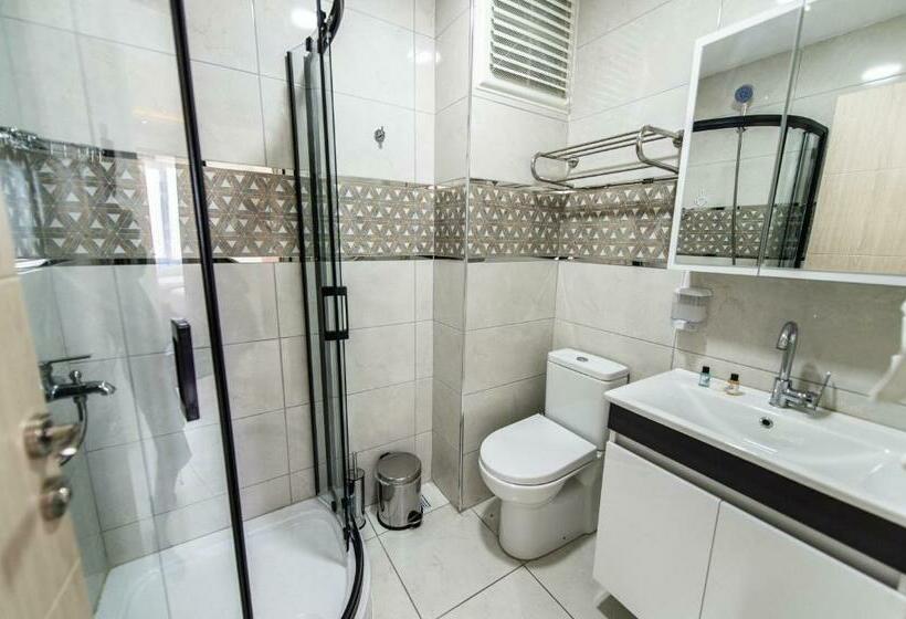 سوییت لوکس, Blue Vista Hotel & Spa