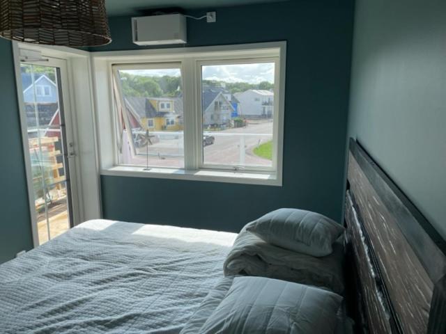 Номер Deluxe с Балконом, Villa Sharevik