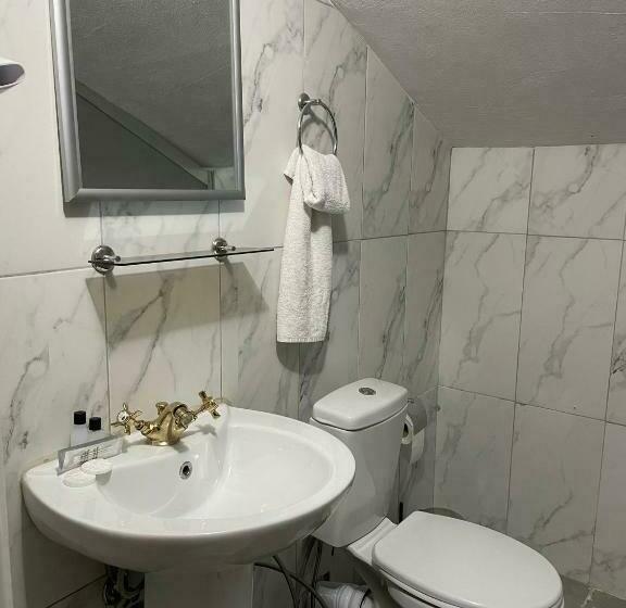 标准间带露台, Tuzla Liya Otel