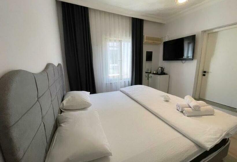 标准单人间, Tuzla Liya Otel