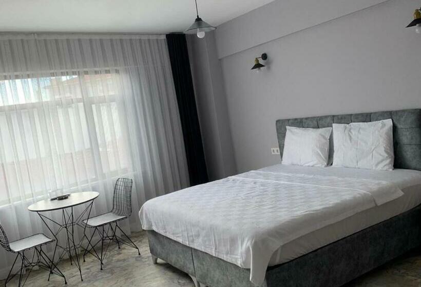 标准间, Tuzla Liya Otel
